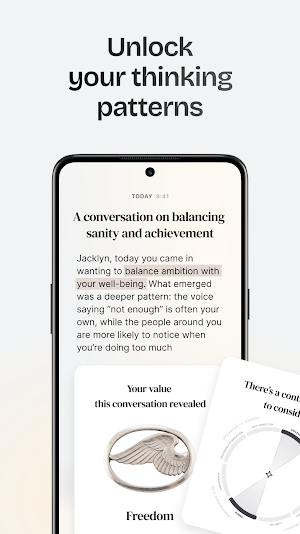 Laveer: See How You Think Screenshot 2