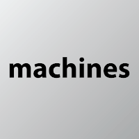 Machines Mobile App