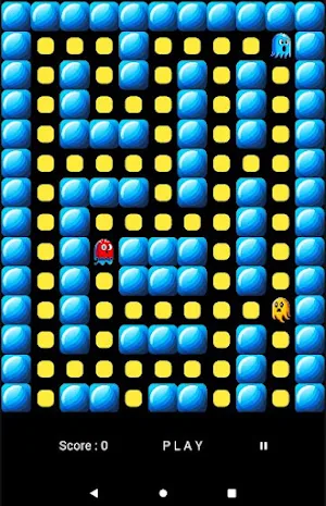 Ghost Runner Screenshot 3
