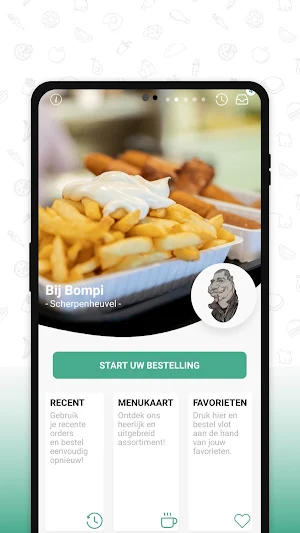 Bij Bompi Screenshot 0
