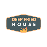 Deep fried House Dakar