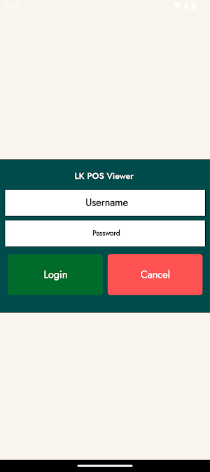 SATPOS Pro Screenshot 0