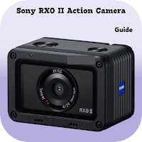 Sony RX0 II Camera Guide
