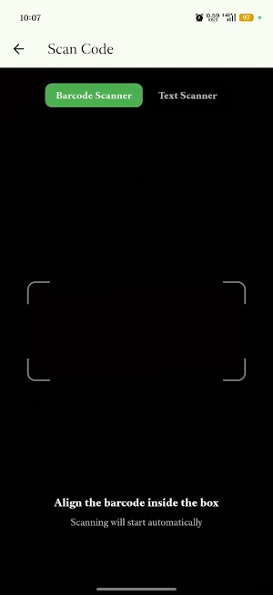 Gplus Warehouse Screenshot 0