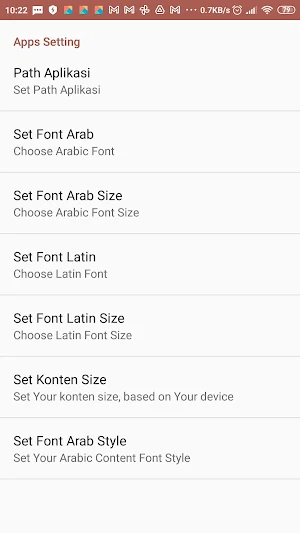 Khulasah Nurul Yaqin Jilid 2 Screenshot 3