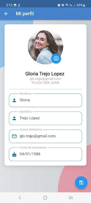 Redufácil Screenshot 1