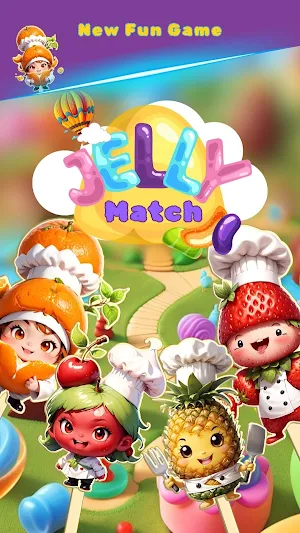 Tile Connect-Match Puzzle Game Screenshot 1