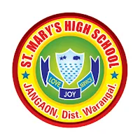 St.Mary's High School-Janagaon