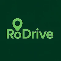 RoDrive Taxi App