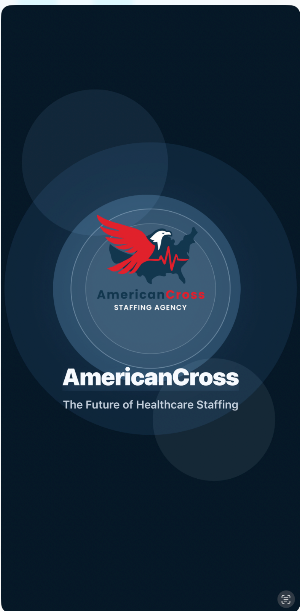 AmericanCross Screenshot 0