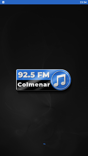 RADIO COLMENAR FM 92.5 Screenshot 0