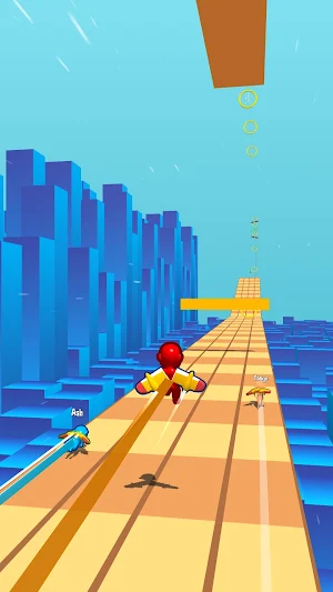 Super Dash Runner Screenshot 3