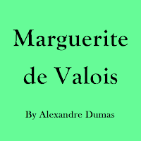 Marguerite de Valois - eBook