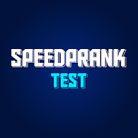 SpeedPrank Test
