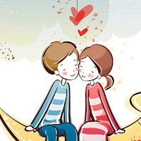 Cute Girl Forever Wallpapers