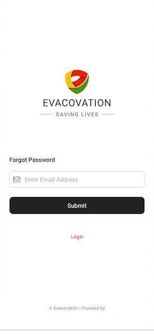 Evacovation Screenshot 1