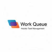 Work Queue
