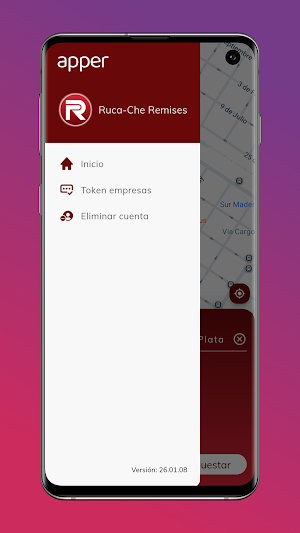 Ruca-Che Remises Screenshot 1