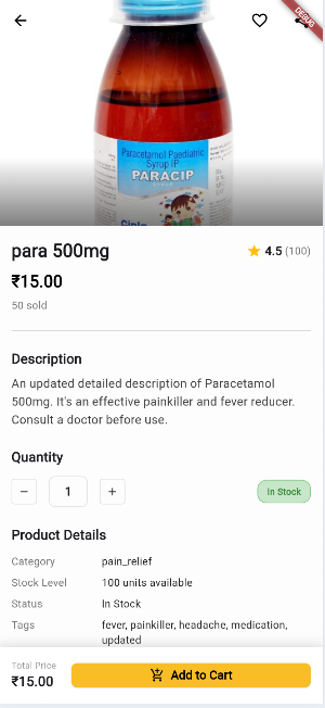 Dr.Hanan Screenshot 1
