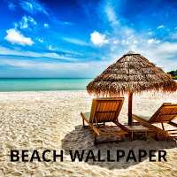 Beach Wallpaper HD