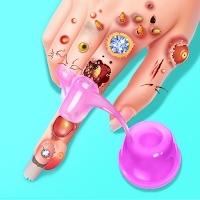 Happy Jelly 3D: ASMR