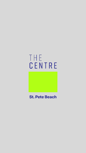 The Centre St Pete Beach Screenshot 0