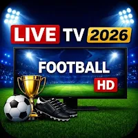 cricfy live football tv