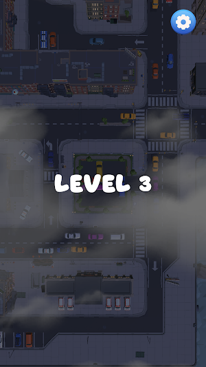 Traffic Helper Screenshot 1