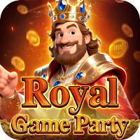 Royal Game Party