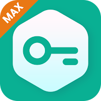 Chloe VPN Max-Secure& Private