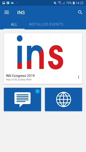 INS Screenshot 1