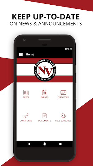 Newark Valley CSD, NY Screenshot 0