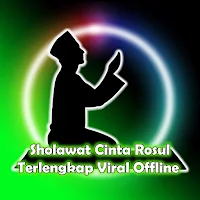 Sholawat Cinta Rosul Terlengka