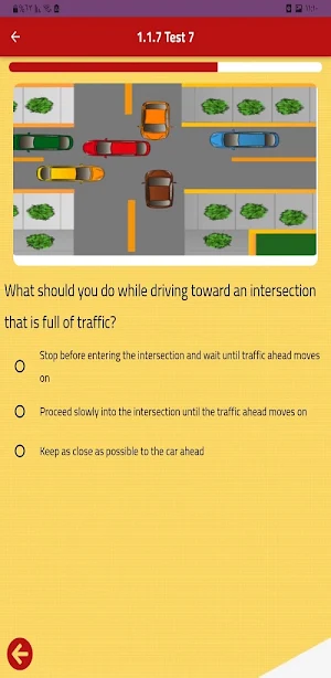 Driving Test : New Brunswick Screenshot 3