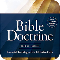 The Bible Doctrine