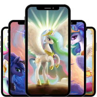 Pony Wallpapers HD