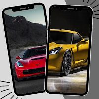Chevrolet Corvette Wallpapers