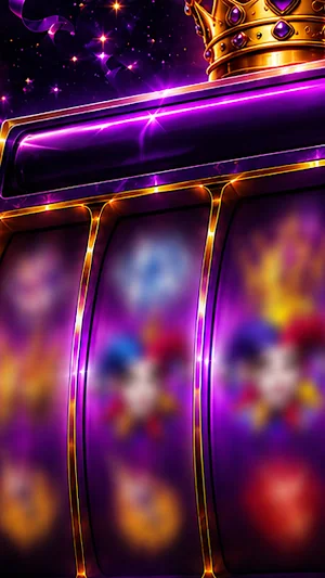 Jolly Jewels Screenshot 2