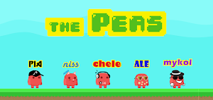thePeas Screenshot 0