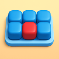 Spread Blocks 3D