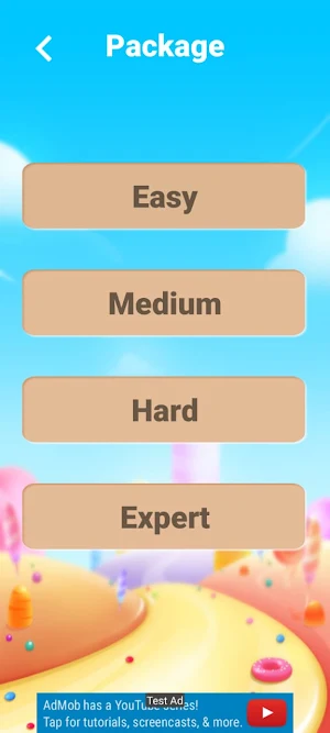 Fruit Sort _Ball Sort Puzzle 2022 Screenshot 1