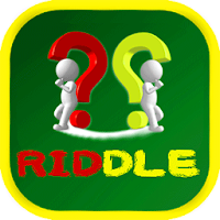 Riddle That world
