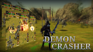 Demon Crasher Screenshot 0