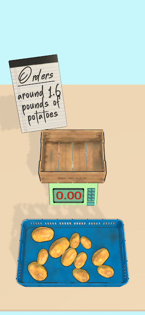 Prepare & Deliver Screenshot 1