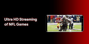 NFL Live Streams Screenshot 2