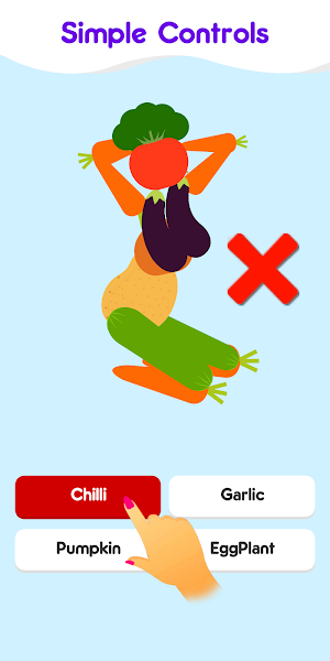 2 in 1 : Picture Puzzle Master Screenshot 2