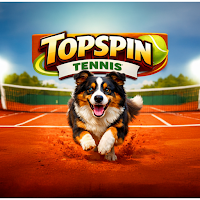 Topspin Tennis and Fitness