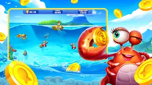 Fishing Rod Screenshot 1