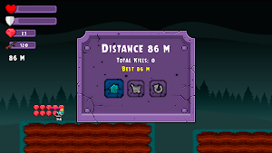 Zombie Survival Endless Runner Screenshot 3
