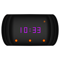 Alarm clock aknnnnavi